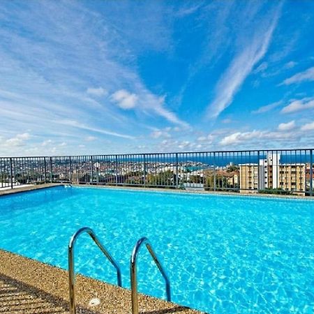Holidayrento Bondi Beach Ocean View Rooftop Pool Sydney Ngoại thất bức ảnh