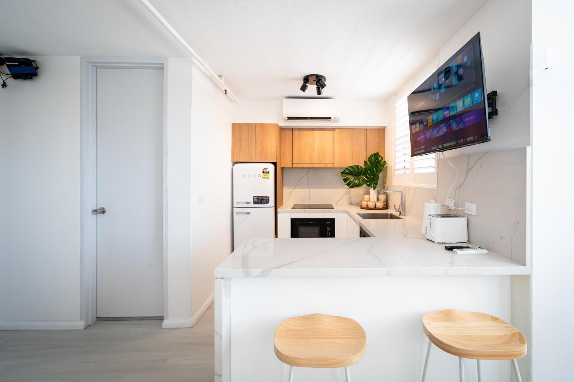 Holidayrento Bondi Beach Ocean View Rooftop Pool Sydney Ngoại thất bức ảnh